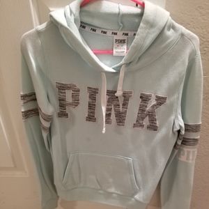 PINK hoodie